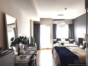 Stay in Style, Stay On The Cloud RS504