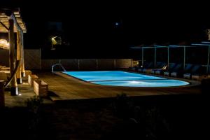 Anemoessa Luxury Villas Ikaria Greece