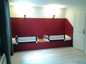 B&B / Chambres d'hotes La Forestiere : photos des chambres