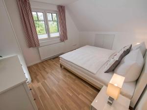 Apartment with Sauna room in Reetperle Lobbe - Ferienhaus mit Sauna (F 650)