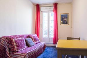 Appart'hotels Residence Meublee Services : photos des chambres