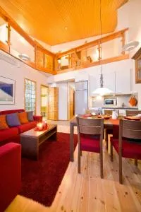 皮亚圣洁假日俱乐部 - 凯米耶尔维