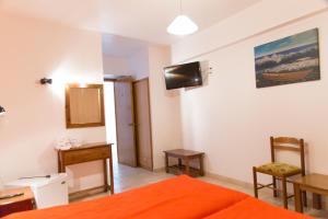 Athina Hotel Ilia Greece