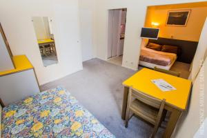 Résidence Meublée Services