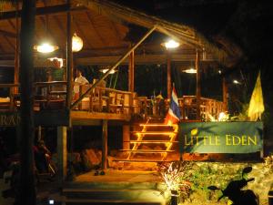 LITTLE EDEN Bungalows