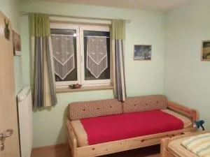 “图尔旁曼博根边”旅馆 - 施韦因福特