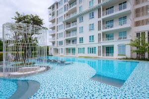 Summer HuaHin Condominium