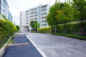 Summer HuaHin Condominium