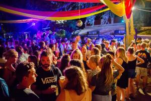 Bungalo Haro All-Inclusive Camping Haro Hispaania