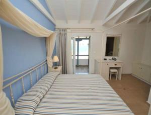Hotel Agios Nikitas Lefkada Greece
