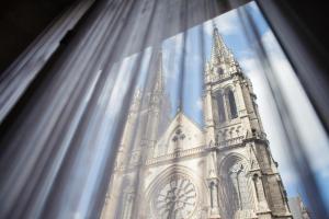 Maisons d'hotes Une Chambre Chez Dupont : photos des chambres