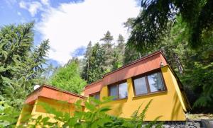 Chata Monika Demänovská Dolina Jasná