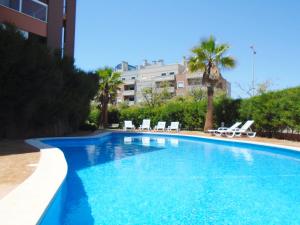 Beautiful Apartment Litoralmar