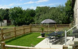 Gite de la ferme du couvent