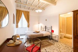 B&B La Scalinatella