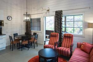 Holiday Club Salla Apartments