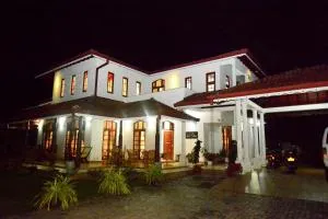 Robi Garden Villa - Timbirigaskotuwa