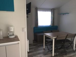 Campings Camping Milella : photos des chambres