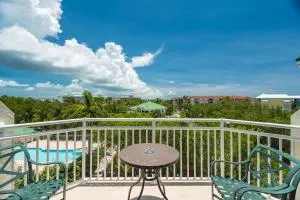 Sunrise Suites Tierra Bomba Suite #403 - Key West