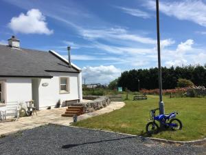 Galway Coast Cottages