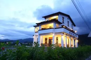 愛樂耕民宿 Elegant Homestay - Chen-p'ing 愛樂耕民宿 Elegant Homestay - Chen-p'ing