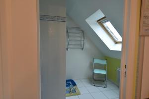 B&B / Chambres d'hotes B&B La Rive - Le Mont Saint Michel : photos des chambres