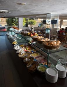 Salgueiro Plaza Hotel