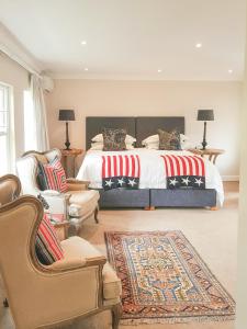 Bosch Hoek Golf & Lodge