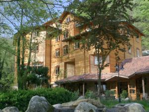 Yazicilar Hotel