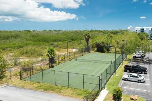 Two Bedroom Apartment  room in Sunrise Suites Jamaica Suite #102