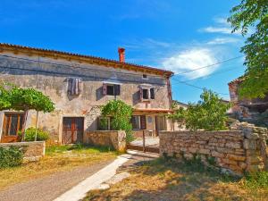 3 stern ferienhaus House 917 Valtura Kroatien