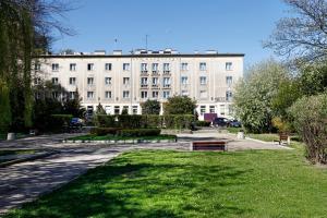 Hotel Dom Marynarza