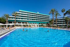 TRH Taoro Garden - Only Adults