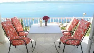 Apartments Panorama - Fistaniči