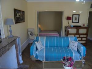 Appartements Sur Le Vieux Port Appartement Vue Sur Mer : photos des chambres