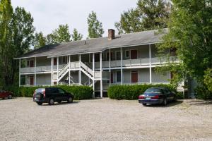The Wayside Inn