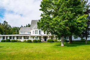 The Wayside Inn