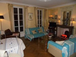 Sur Le Vieux Port Appartement Vue Sur Mer