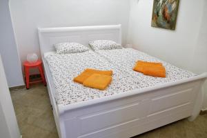 Apartment at the Golden Ram