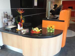 Hotels ibis Styles Besancon : photos des chambres