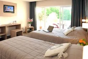 The Originals City, Hôtel de France, Bessines-sur-Gartempe - 加尔唐普河畔贝西讷