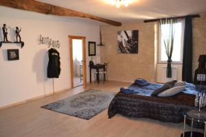 B&B / Chambres d'hotes Chartreuse de Dane : photos des chambres