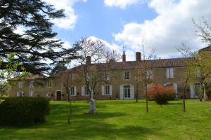 B&B / Chambres d'hotes Chartreuse de Dane : photos des chambres