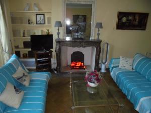 Sur Le Vieux Port Appartement Vue Sur Mer