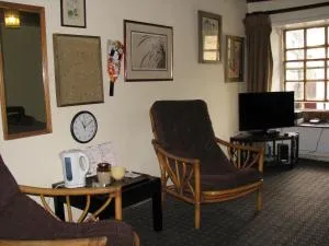 Sweetheart House - Wath