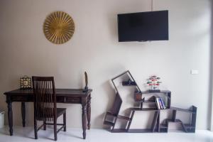 The Miracle Guesthouse & Diving