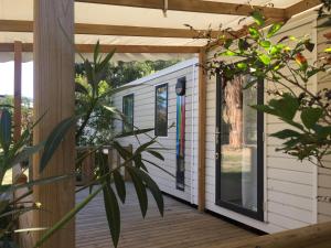 Campings Camping Milella : photos des chambres