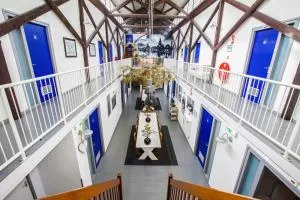 Kings Inn City Hostel - 阿尔克马尔