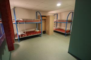 Hotels ETHIC ETAPES DIJON Accueil 24h24 et parking gratuit : photos des chambres