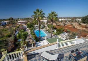 Villa del Sole - Salento Mille e una Notte